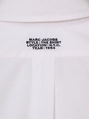Marc Jacobs Shirts White