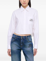 Marc Jacobs Shirts White