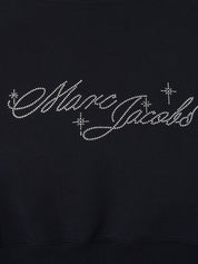 Suéteres Marc Jacobs negros