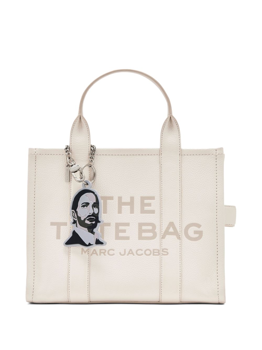 Marc Jacobs Accessories Black — Sleek Signature Hardware