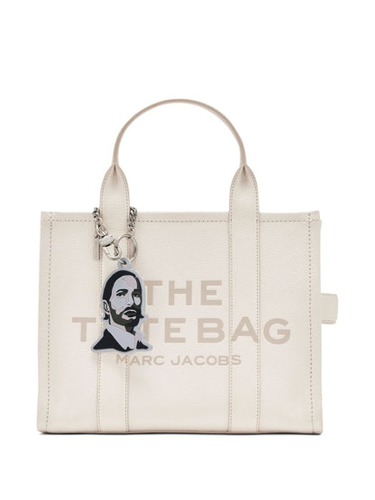 Marc Jacobs Accessories Black — Sleek Signature Hardware