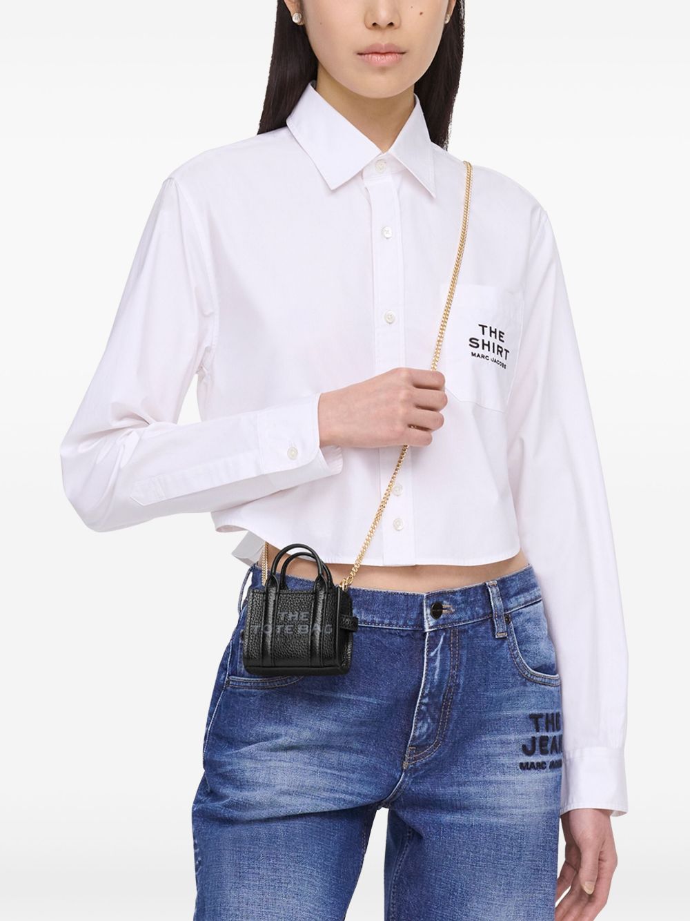 Marc Jacobs Bags Black