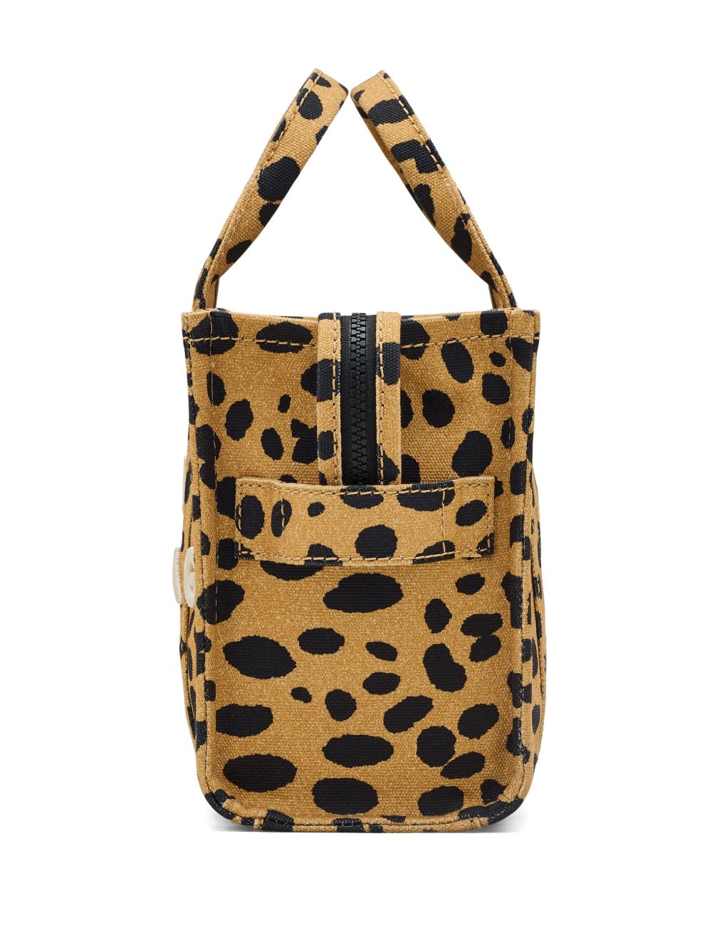 Marc Jacobs Bags Brown cotton canvas