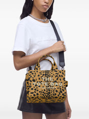 Marc Jacobs Bags Brown cotton canvas