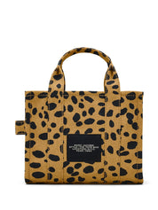 Marc Jacobs Bags Brown cotton canvas