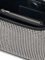 Marc Jacobs Bags Black with crystal embellishment