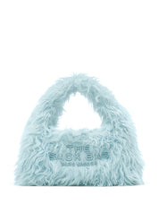 Marc Jacobs The Mini Faux Fur Sack Tote Bag