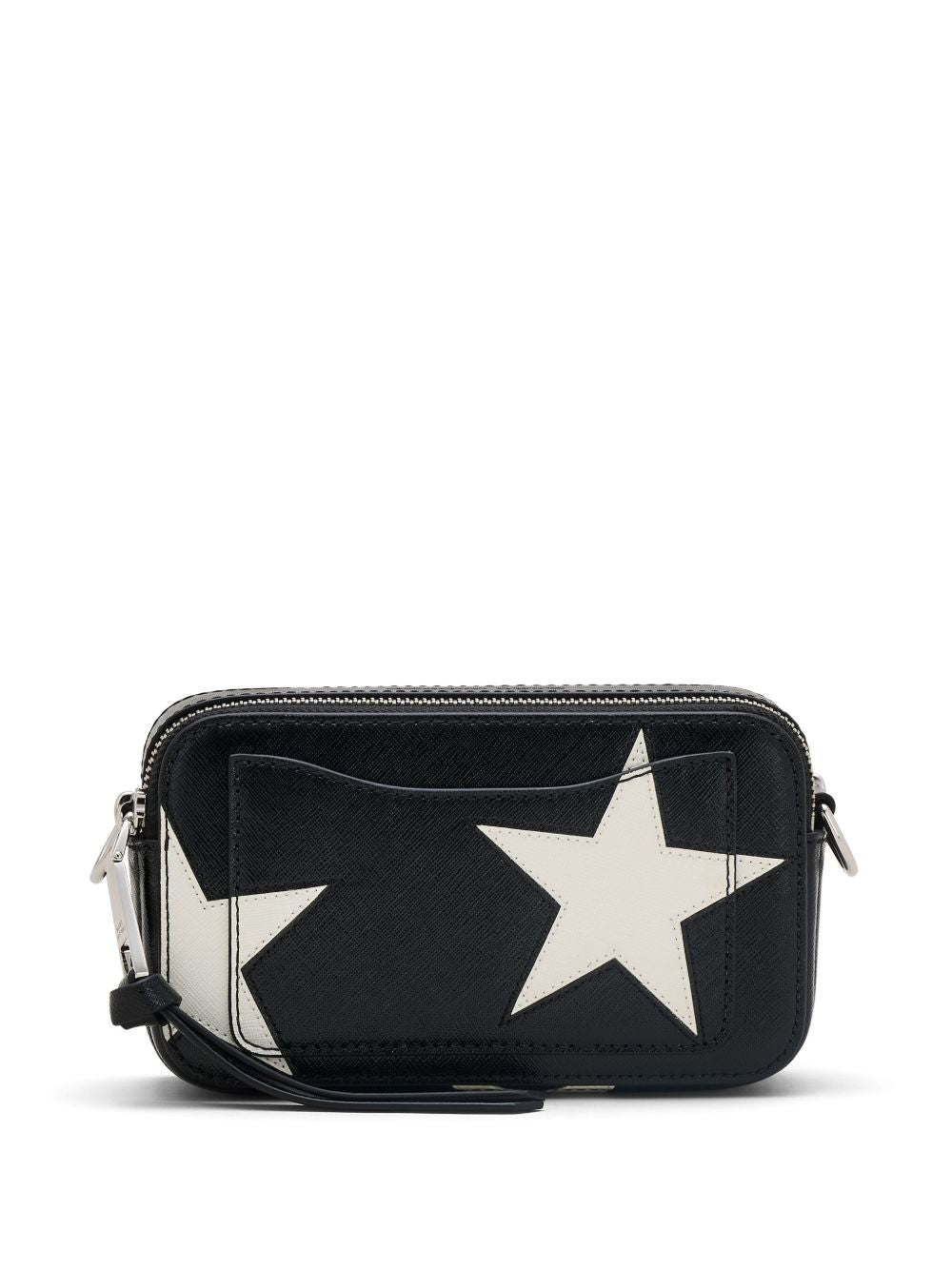 Marc Jacobs Bags Black leather patchwork bag