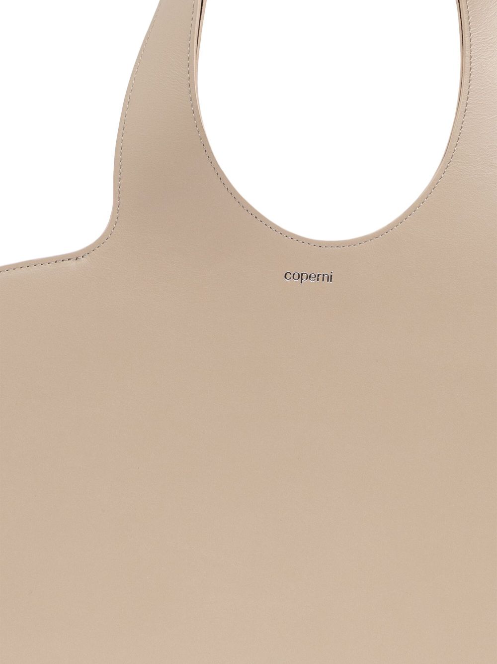 Sac fourre-tout Coperni Heart