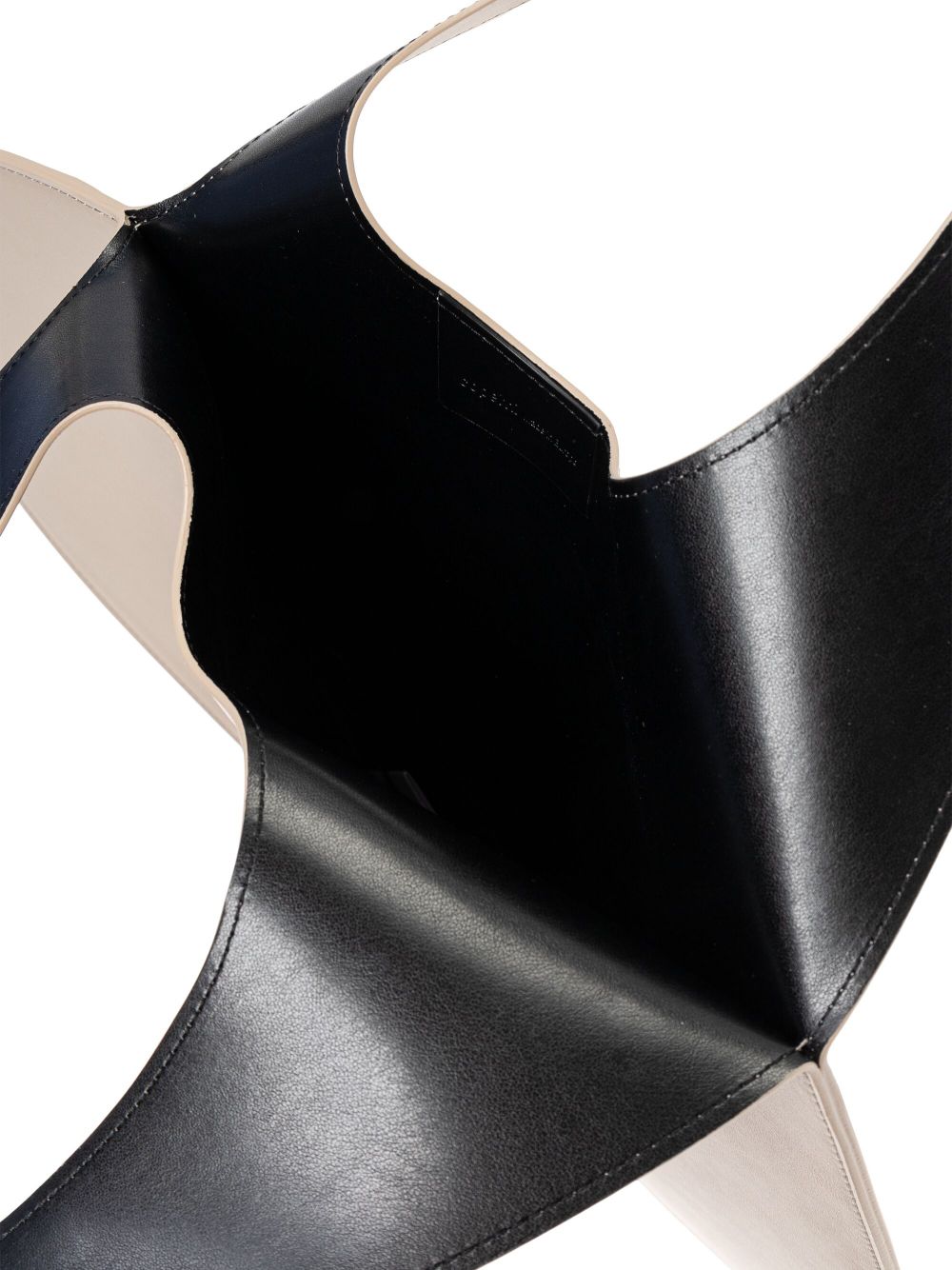 Sac fourre-tout Coperni Heart