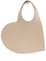 Sac fourre-tout Coperni Heart