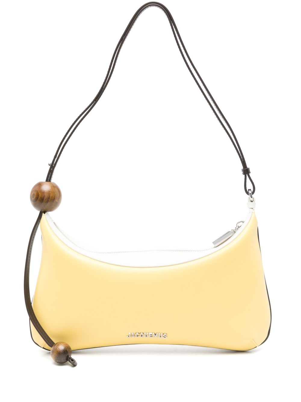 JACQUEMUS Bags.. Yellow