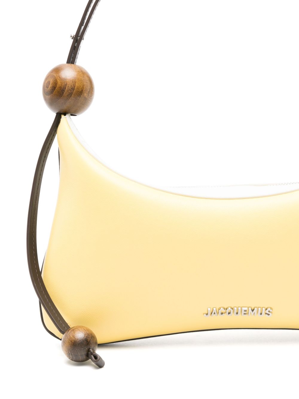 JACQUEMUS Bags.. Yellow