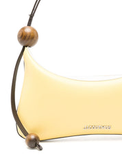 JACQUEMUS Bags.. Yellow