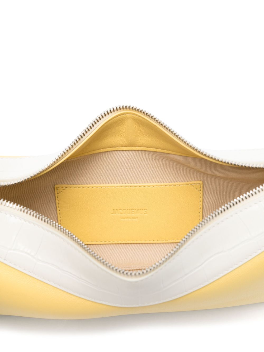 JACQUEMUS Bags.. Yellow
