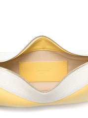 JACQUEMUS Bags.. Yellow