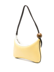 JACQUEMUS Bags.. Yellow