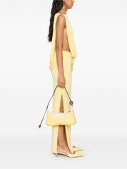 JACQUEMUS Bags.. Yellow
