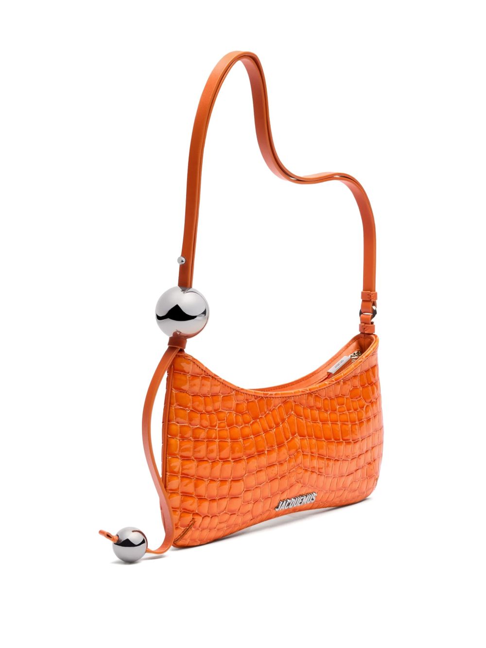 JACQUEMUS Bags.. Orange