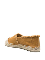 Castañer Castaner Flat shoes Beige espadrilles