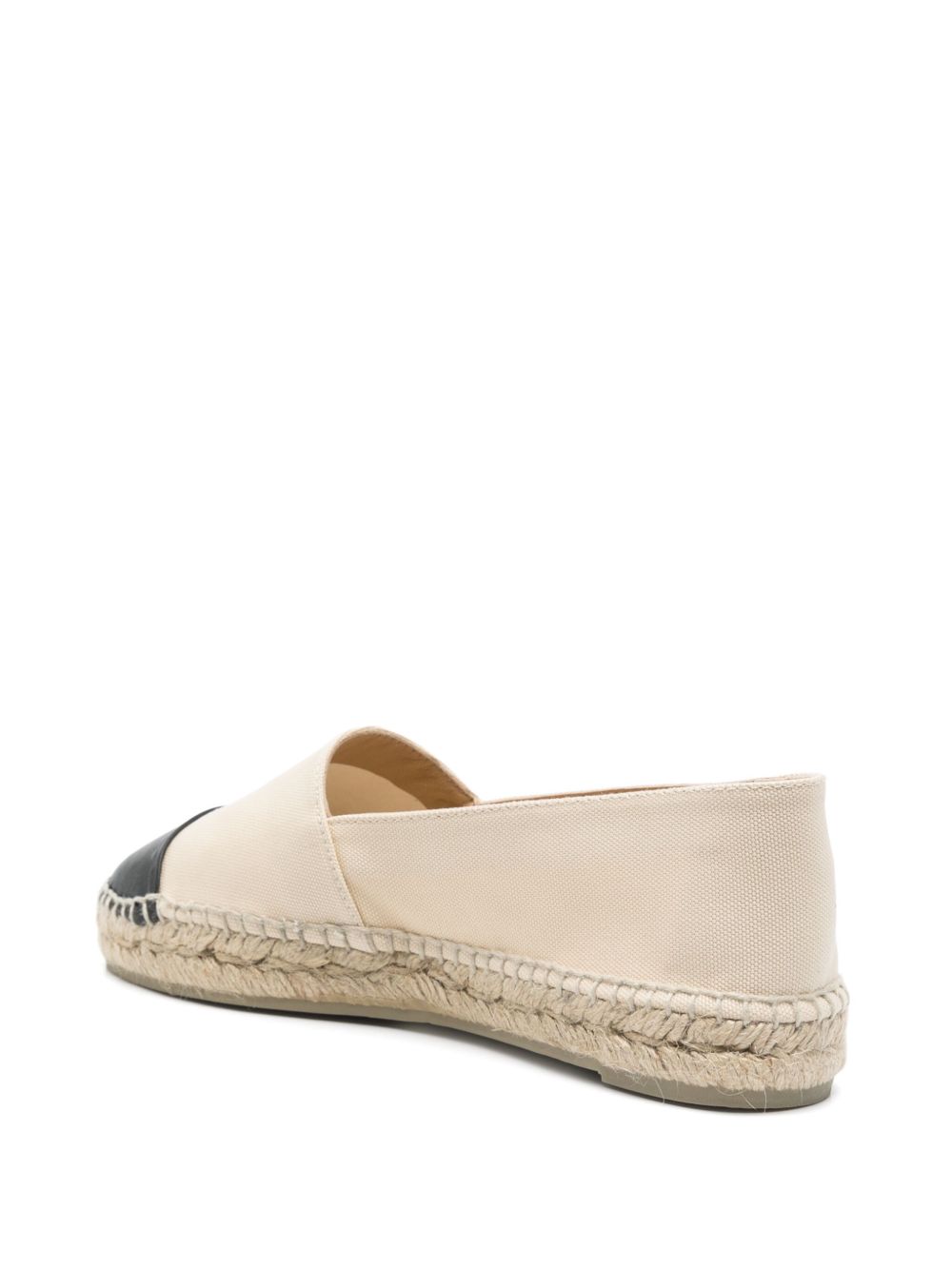 Castañer Castaner Flat shoes White