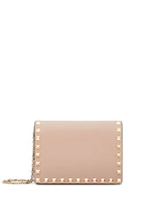 Valentino Garavani Bags.. Powder leather mini bag