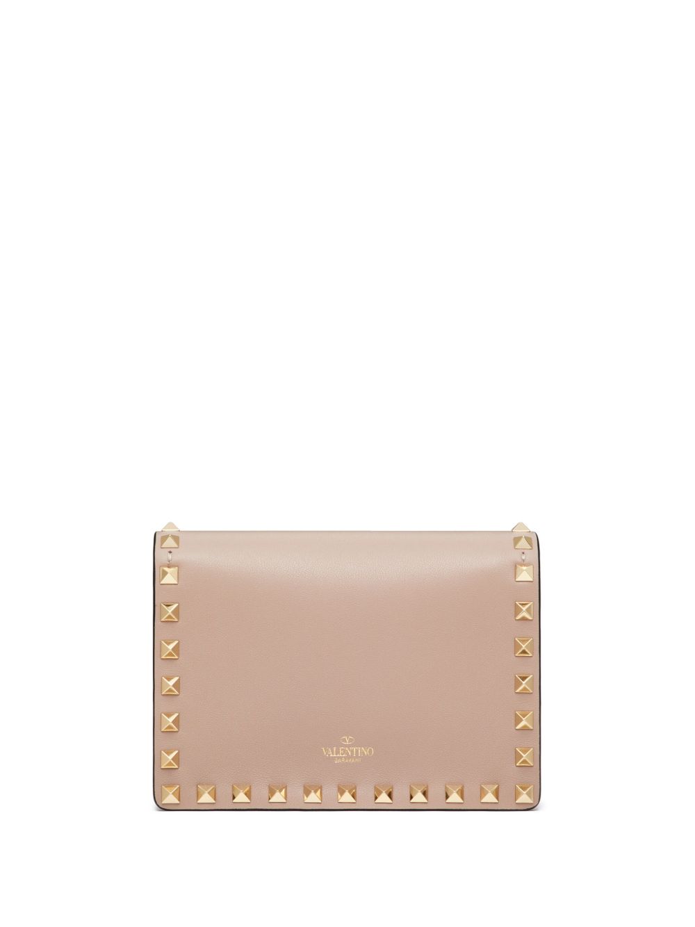 Valentino Garavani Bags.. Powder leather mini bag