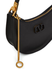 Bolsos Valentino Garavani Bolso mini hobo negro