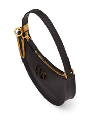 Bolsos Valentino Garavani Bolso mini hobo negro