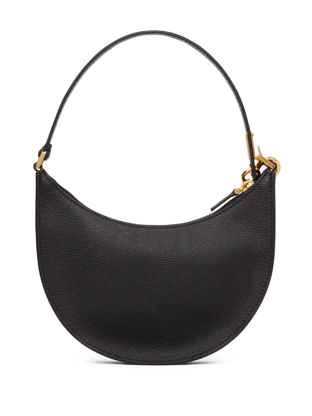 Bolsos Valentino Garavani Bolso mini hobo negro