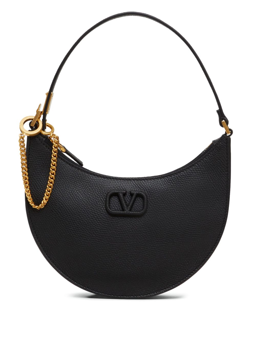 Bolsos Valentino Garavani Bolso mini hobo negro