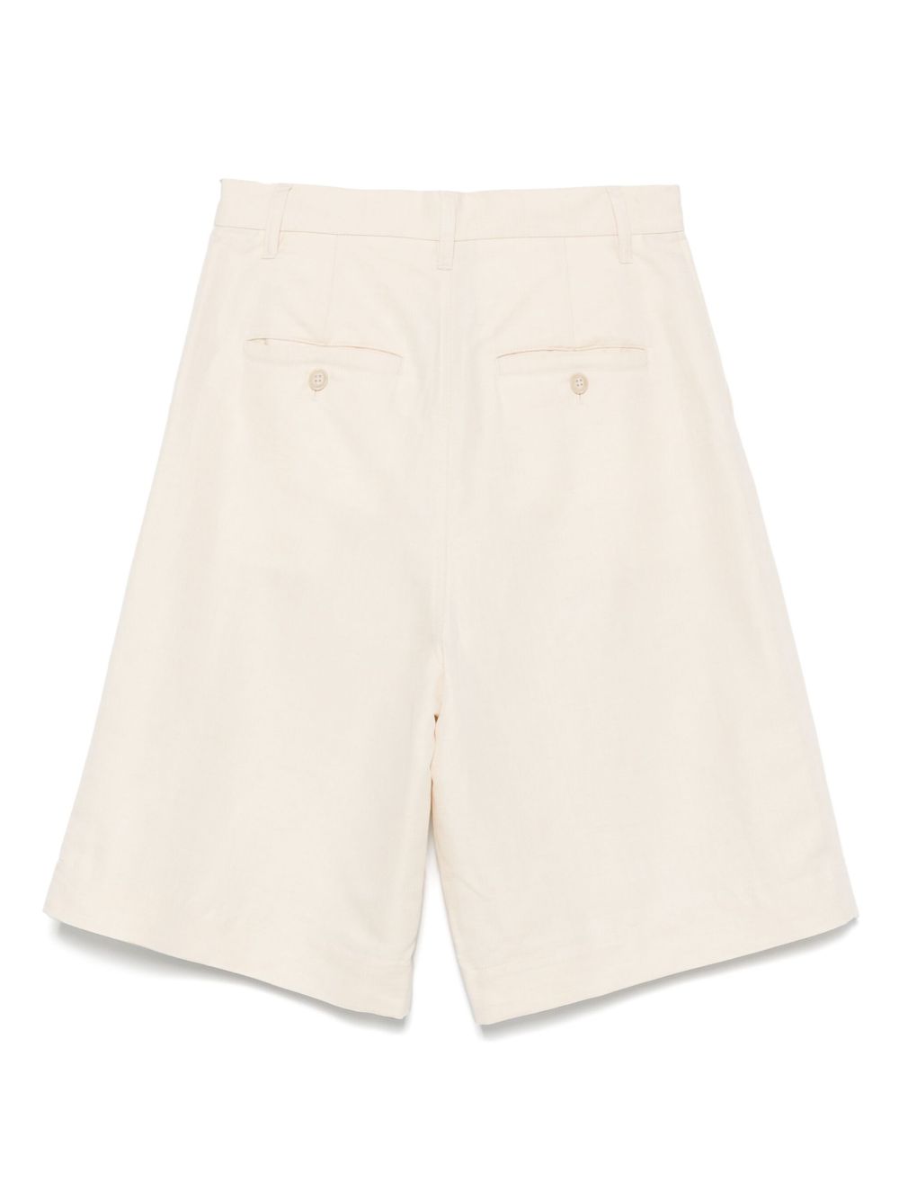 Filippa K Shorts White