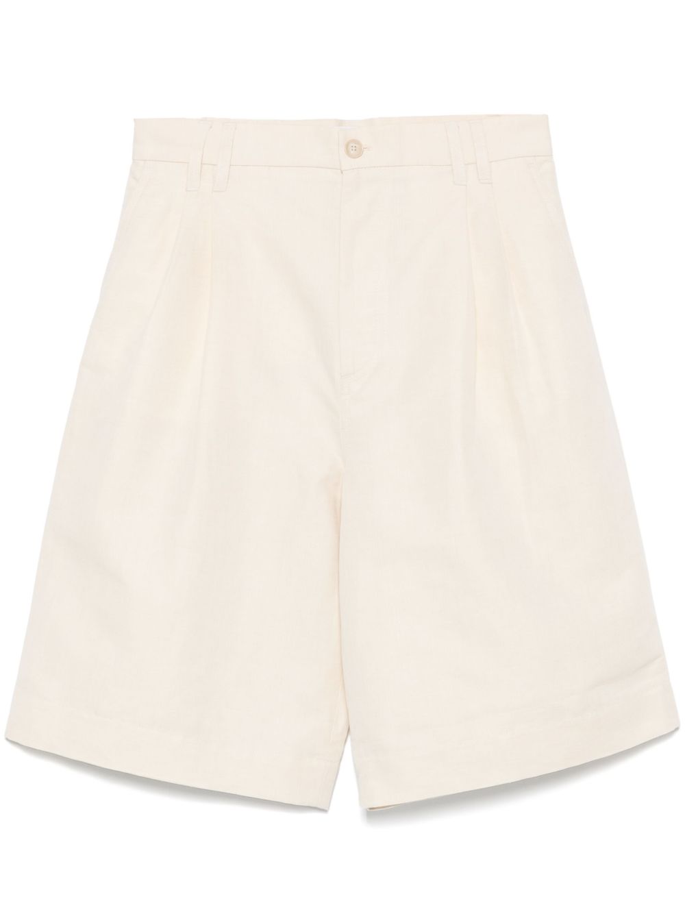 Filippa K Shorts White