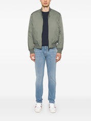 Emporio Armani Jeans Bleu Clair