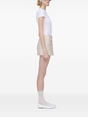 Marc Jacobs Skirts Ivory straight hem