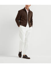 Chaquetas Brunello Cucinelli Negras