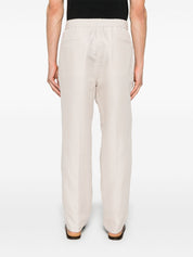 Pantalon Brunello Cucinelli en Beige