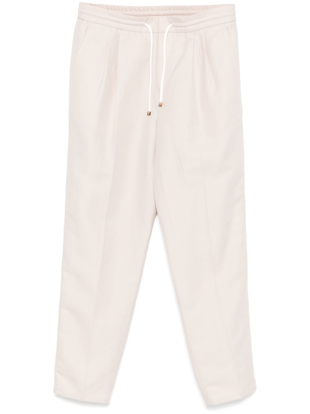 Pantalon Brunello Cucinelli en Beige
