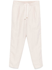Pantalon Brunello Cucinelli en Beige