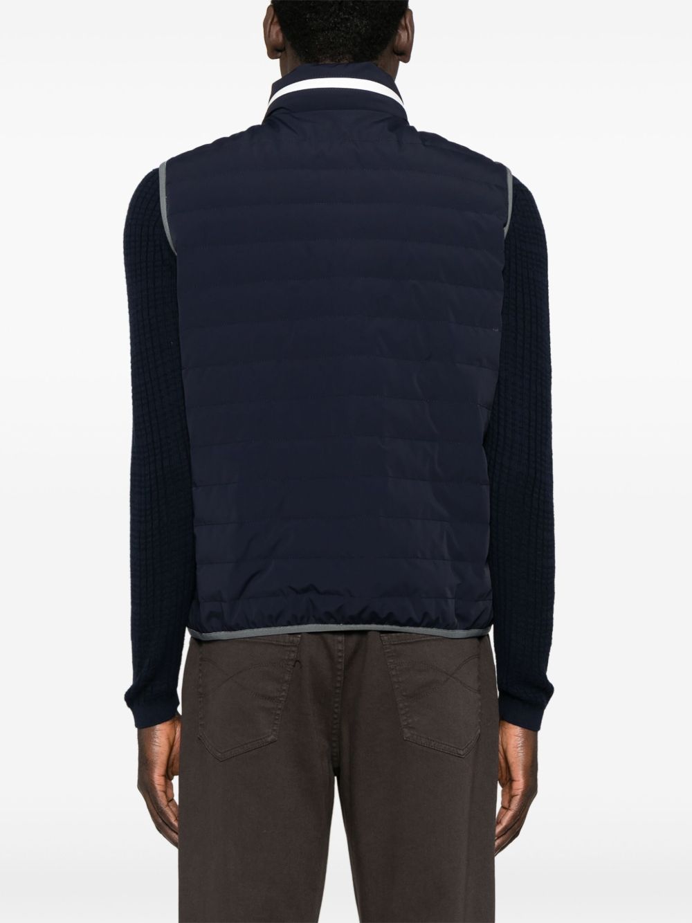 Brunello Cucinelli Jackets Blue