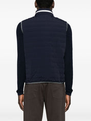 Brunello Cucinelli Jackets Blue