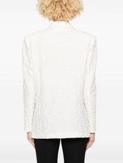 Harris Wharf London Jackets White