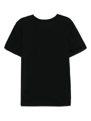 Closed T-shirts and Polos Black crew neck