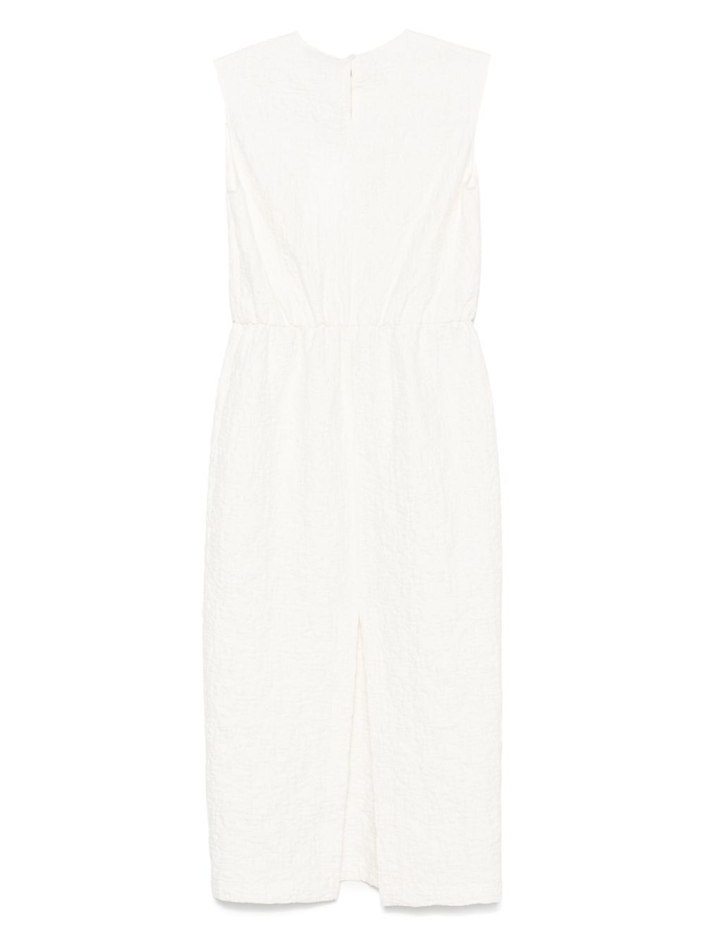 Harris Wharf London Dresses in White