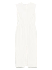 Harris Wharf London Dresses in White