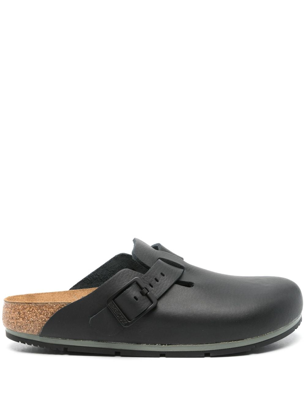 Birkenstock Sandals Black