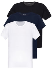 Paul Smith T-shirts and Polos White