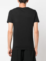 Paul Smith T-shirts and Polos Black
