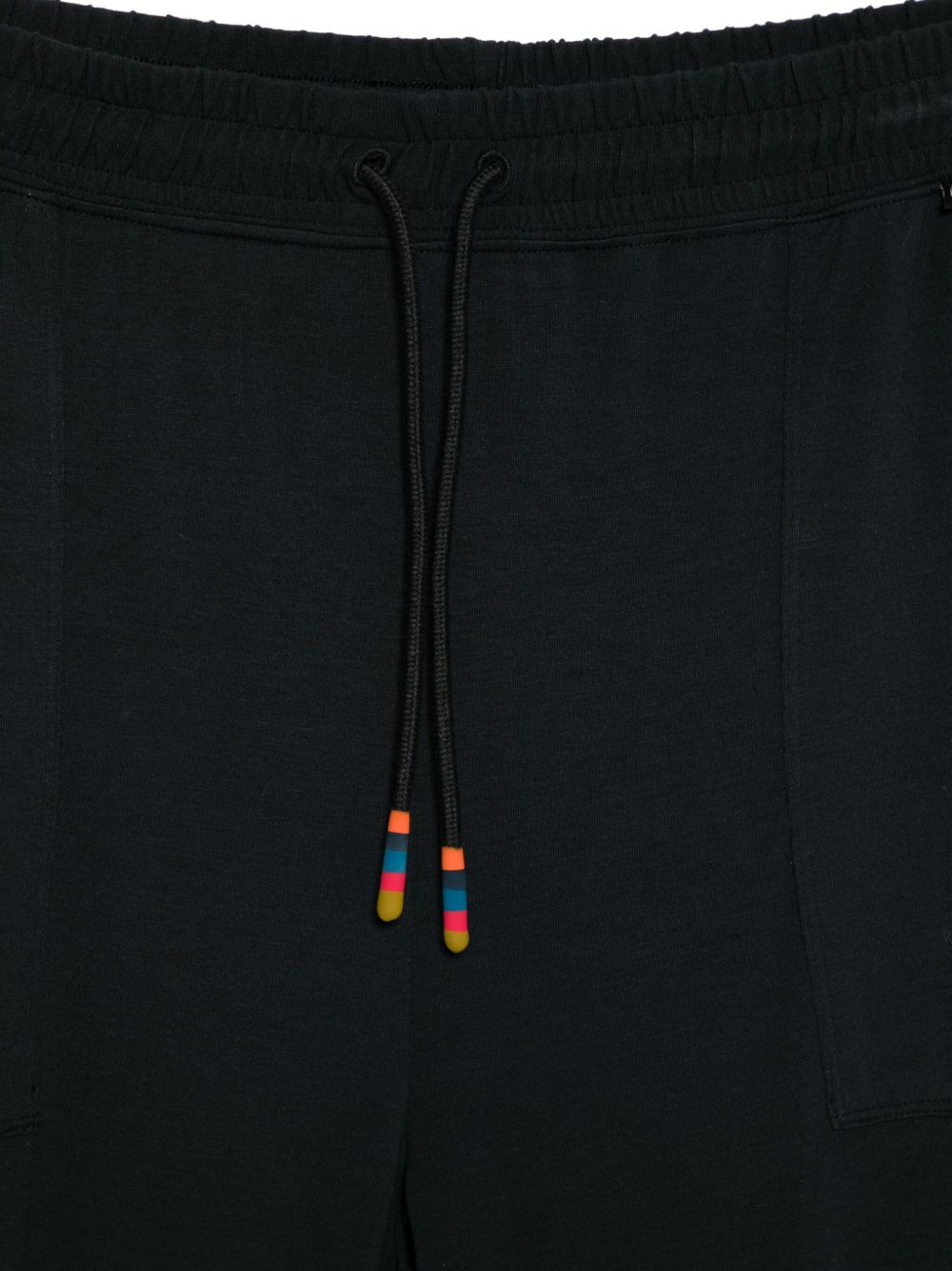 Paul Smith Trousers Black