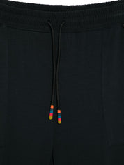 Paul Smith Trousers Black